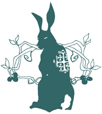 rabbit logo