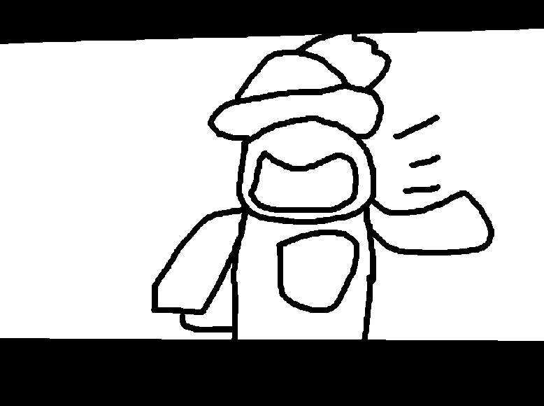 Amogus
