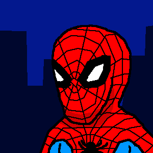Spiderman