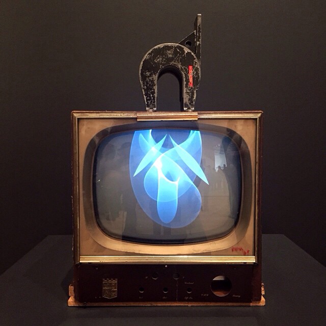 Nam June Paik